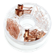 Набір канцелярського приладдя Buromax Donut Gold (BM.5702) - зображення 2