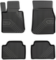 Автомобільні килимки Frogum No.77 do BMW 1 series F20 2012-2019 4 шт (5902643440852) - зображення 1