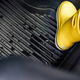 Dywaniki samochodowe Frogum No.77 do Opel Insignia B od 2017 4 szt (5902643440654) - obraz 5