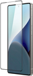 Szkło hartowane AMAZINGthing Radix Full Glass do Samsung Galaxy S25 Ultra Black (4896238001201) - obraz 2