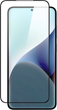 Захисне скло AMAZINGthing Radix Full Glass для Samsung Galaxy S25 Black (4896238001188) - зображення 1