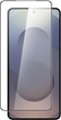 Захисне скло AMAZINGthing Radix Full Glass для Samsung Galaxy S25 Edge Black (4896238002468) - зображення 1