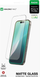 Szkło hartowane AMAZINGthing Radix Matte Glass do Apple iPhone 16 Pro Max Transparent (4896238000877) - obraz 4
