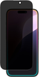 Szkło hartowane AMAZINGthing Radix Privacy Glass do Apple iPhone 16 Plus Transparent (4896238000938) - obraz 1