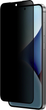 Захисне скло AMAZINGthing Radix Privacy Glass для Samsung Galaxy S25+ Transparent (4896238001225) - зображення 3