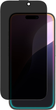 Захисне скло AMAZINGthing Titan Privacy Glass для Apple iPhone 16 Transparent (4896238001065) - зображення 1