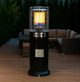 Grzejnik gazowy ModernHome by Multistore MultiGarden LFH-B-PC - obraz 5