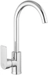 Смеситель кухонный Agua Merida-C030 - изображение 3