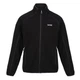 Флисовая кофта Regatta Hadfield L Черный (1109-5059404500017) - изображение 1
