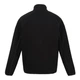 Флисовая кофта Regatta Hadfield L Черный (1109-5059404500017) - изображение 2