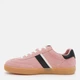 Женские кеды замшевые низкие Guess Nolinas FLPNOL-LEP12-Pink 39 Розовые (7626741731015) - изображение 4