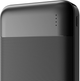 УМБ Dudao K18-1W 10000 mAh 10W Black (6976625332052) - зображення 3