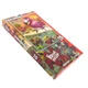 Пазлы мягкие 20 элементов Danko Toys ДТ-ПЗ-05-61 Герои мультфильмов - изображение 6