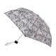 Мини зонт женский Fulton L501-040874 Tiny-2 Animal Mix (Звериный микс) - изображение 1