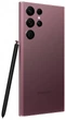 Мобильный телефон Samsung S9080 DS Galaxy S22 Ultra 5G 8/256GB Burgundy Refurbished - изображение 10