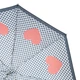 Парасоля жіноча Fulton L354-041697 Minilite-2 Love Heart Spot Серця (L354-041697) - зображення 12
