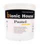Краска для дерева PASTEL Wood Color Bionic-House 0,8л Зефир - изображение 1