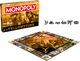 Настільна гра Winning Moves Yellowstone Monopoly EN (WM04120-EN1-6) (5036905053549) - зображення 2