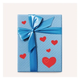 Наліпки Zdesign Hearts (4004182043714) - зображення 3