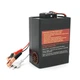 Пускозарядное устройство MasterWatt MW-ROBOT-30(12/24), на 12 В и 24 В, max 400 Ah - изображение 2