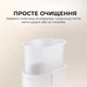 Смарт-годівниця Mova Automatic PET Feeder PF10 Pro (PF10A) - зображення 8