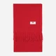 Палантин SumWin Yh-Fashion 2803-42 Калиновый - изображение 2