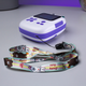 Aparat cyfrowy dla dzieci Hurtel Mini Thermal Printer for Kids with Camera and Camcorder Purple (5907769364426) - obraz 12