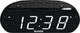 Настільний радіогодинник TechniSat DigiClock 1 (76-4901-00) - зображення 3