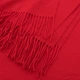 Палантин SumWin Гранс 32811-25-04 Красный - изображение 2
