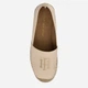 Женские эспадрильи Tommy Hilfiger 836251739 40 Бежевые (1159841237) - изображение 3