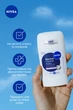 Антиперспирант NIVEA Дерма контроль. Восстановление для чувствительной кожи Стик 50 мл (5900017099842) - изображение 3