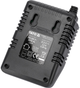 Ładowarka YATO System 18V 2.2A (YT-828498) - obraz 5