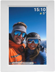 Ramka cyfrowa na zdjęcia Denver Frameo PFF-1015W White - obraz 2