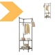 Кутова підлогова вішалка з регульованою висотою XPRO Corner Coat Rack RD-2 (45413-RD-2_277) - изображение 2