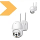 Камера відеоспостереження CAD-N3 WiFi IP 360° 2 Мп XPRO (N3_682) - изображение 2