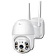 Камера відеоспостереження CAD-N3 WiFi IP 360° 2 Мп XPRO (N3_682) - изображение 3