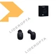 Бездротова стерео гарнітура з Bluetooth 5.0 XPRO Bluedio T-Elf TWS м'ята упаковка (38904-01_647) - зображення 5