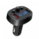 FM-трансмітер з швидкою зарядкою 18W QC 3.0 XPRO BCC03 (37270-01_231) - изображение 6