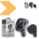 FM-модулятор з Bluetooth 5.0 та 2 USB-портами Remax RCC109 (MAW-39943_336) - изображение 2