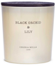 Świeca zapachowa Cereria Mollá Black Orchid and Lily 600 g (CM-6643) - obraz 2