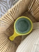 Бульонница с ручкой 280 мл Yellow Ocean - изображение 4