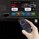 Аеро пульт G10S Air Mouse з мікрофоном і голосовим пошуком для Smart TV, Android TV Box, ПК - изображение 2