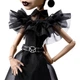 Кукла коллекционная Monster High Танцы Rave'N Венздей (HXJ03) - изображение 12