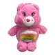 Брелок мишка Care Bears Cheer Весельчак - изображение 3