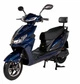 Електроскутер ATLAS Journey 2000W 72V20Ah Cyan Blue - зображення 1