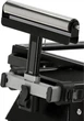 Stół warsztatowy YATO wysokość robocza 750 mm, obciążenie 200 kg, rozstaw podpór 100-165 cm, wymiary 100x58x81 cm (YT-82179) - obraz 4