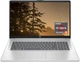 Ноутбук HP 17-cp3006ca (A42M7UA) Natural Silver - изображение 1