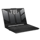 Ноутбук Asus TUF Gaming A15 FA507XV (FA507XV-BS93) Mecha Gray - изображение 2