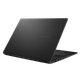 Ноутбук Asus VivoBook S14 S5406SA (S5406SA-WH79) Neutral Black - изображение 5