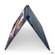 Ноутбук Lenovo IdeaPad 5 2-in-1 16AKP10 (83KU0013US) Cosmic Blue - изображение 5